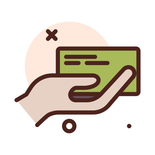 Business card